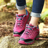 Chaussures de marche - chaussures d'extérieur durables pour femmes