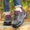 Chaussures de randonnée pour femmes - footwear durable pour vos aventures en plein air