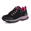 Chaussures de randonnée pour femmes - footwear durable pour vos aventures en plein air