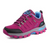 Chaussures de randonnée pour femmes - footwear durable pour vos aventures en plein air