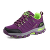 Chaussures de randonnée pour femmes - footwear durable pour vos aventures en plein air