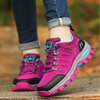 Chaussures de randonnée pour femmes - footwear durable pour vos aventures en plein air