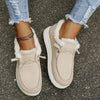 Chaussures féminines douillettes - des chaussures tendance et chaudes pour un usage quotidien