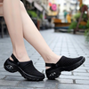 Chaussures orthopédiques confortables - chaussures soutenantes pour femmes