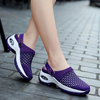 Chaussures orthopédiques confortables - chaussures soutenantes pour femmes