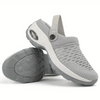 Chaussures orthopédiques confortables - chaussures soutenantes pour femmes