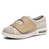 Chaussures pour dames diabétiques - chaussures confortables et extra larges pour pieds gonflés