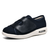 Chaussures pour dames diabétiques - chaussures confortables et extra larges pour pieds gonflés