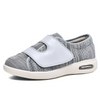 Chaussures pour dames diabétiques - chaussures confortables et extra larges pour pieds gonflés