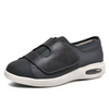 Chaussures pour dames diabétiques - chaussures confortables et extra larges pour pieds gonflés