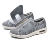 Chaussures pour dames diabétiques - chaussures confortables et extra larges pour pieds gonflés