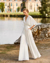 Combinaison culotte - élégance pour les occasions spéciales