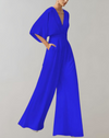 Combinaison culotte - élégance pour les occasions spéciales