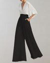Combinaison culotte - élégance pour les occasions spéciales