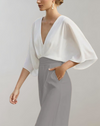 Combinaison culotte - élégance pour les occasions spéciales