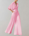 Combinaison culotte - élégance pour les occasions spéciales