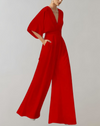 Combinaison culotte - élégance pour les occasions spéciales