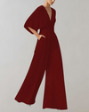 Combinaison culotte - élégance pour les occasions spéciales