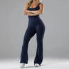 Combinaison femme - design dos nu élégant et