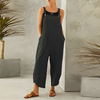 Combinaison - salopette tendance avec poches pratiques