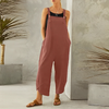 Combinaison - salopette tendance avec poches pratiques