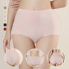 Culottes taille haute - lingerie sculptante agréable