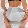 Culottes taille haute - pack de 5 lingerie féminine douillette