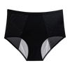 Culottes taille haute - pack de 5 lingerie féminine douillette