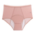 Culottes taille haute - pack de 5 lingerie féminine douillette