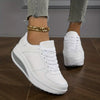 Baskets tendance pour femmes - des sneakers stylées pour un usage quotidien