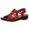 Sandales pour femmes - design ergonomique pour un usage quotidien - chaussures élégantes et soutenantes pour dames