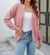 Cardigan léger pour femmes - un style décontracté à porter en toutes saisons