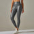 Pantalons en cuir pour femmes - tenue décontractée chic