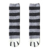 Ensemble de chaussettes en forme de patte de chat - 3 paires douces et chaudes