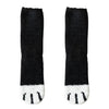 Ensemble de chaussettes en forme de patte de chat - 3 paires douces et chaudes