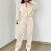 Ensemble de détente 2 pièces - look chic pour les femmes
