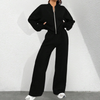 Ensemble de détente 2 pièces - look chic pour les femmes