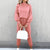 Ensemble de détente 2 pièces - tenue coordonnée tendance pour femmes