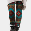 Ensemble de leggings en 3 pièces - leggings tendance et extensibles pour femmes