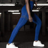 Ensemble de leggings thermo - activewear taille haute pour bien-être et performance