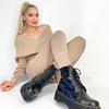 Ensemble de lounge 2 pièces - loungewear élégant pour femmes