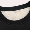 Ensemble de loungewear 2 pièces - sweat-shirt doux en polaire et joggers