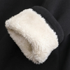 Ensemble de loungewear 2 pièces - sweat-shirt doux en polaire et joggers