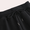 Ensemble de loungewear 2 pièces - sweat-shirt doux en polaire et joggers
