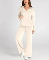 Ensemble de loungewear 2 pièces – tenue décontractée pour femmes