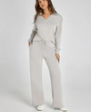 Ensemble de loungewear 2 pièces – tenue décontractée pour femmes