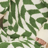 Ensemble de pyjama d'hiver 2 pièces - ensemble de détente chic pour femmes