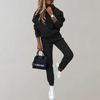 Ensemble de survêtement 2 pièces - ensemble lounge tendance pour femmes