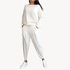 Ensemble détente - tenue deux pièces pour un style sans effort