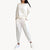 Ensemble détente - tenue deux pièces pour un style sans effort